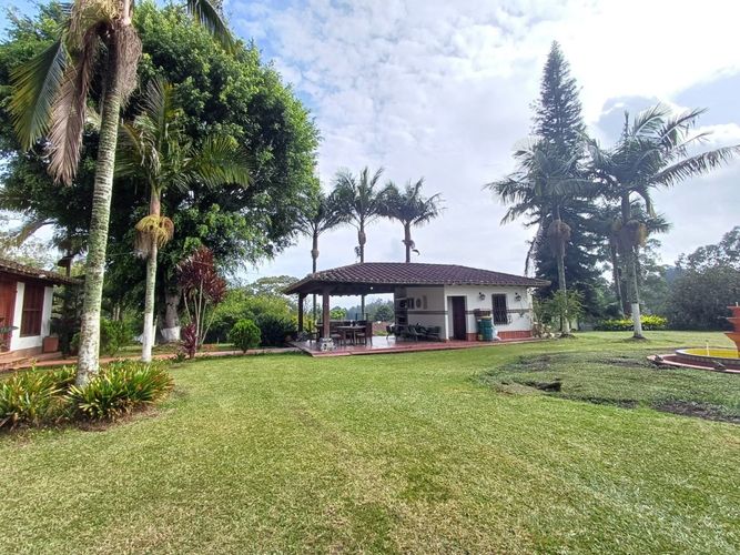 Finca en  Arriendo en El porvenir, Rionegro - Imagen 1