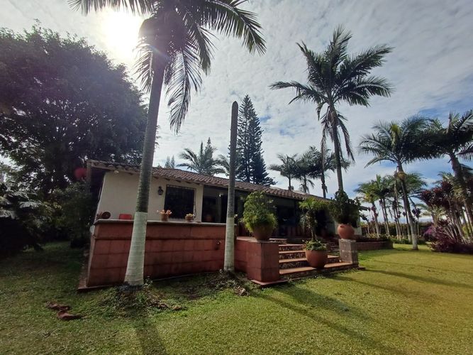 Finca en  Arriendo en El porvenir, Rionegro - Miniatura 2