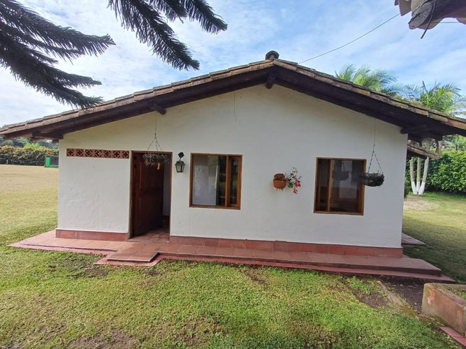 Finca en  Arriendo en El porvenir, Rionegro - Miniatura 3