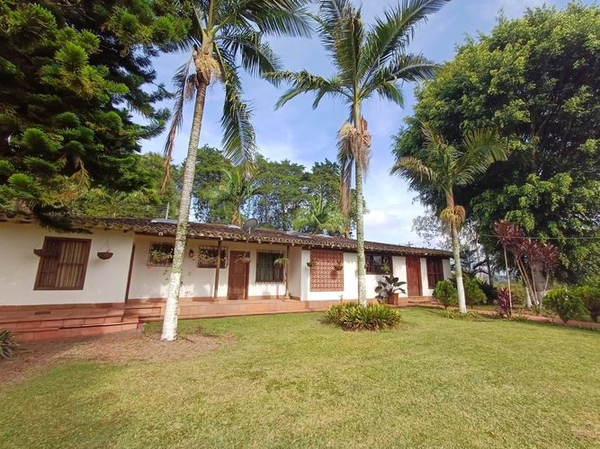 Finca en  Arriendo en El porvenir, Rionegro - Miniatura 4