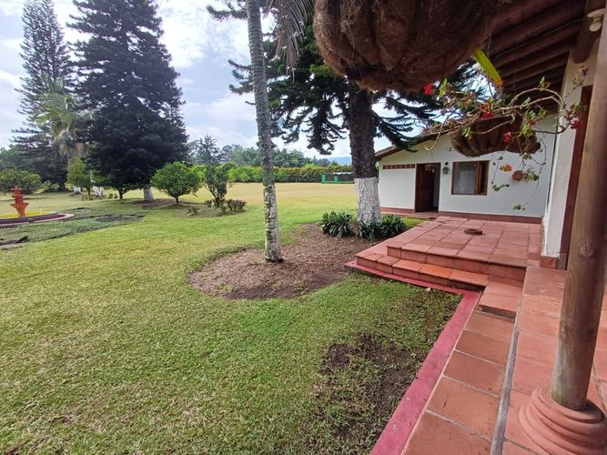 Finca en  Arriendo en El porvenir, Rionegro - Miniatura 5