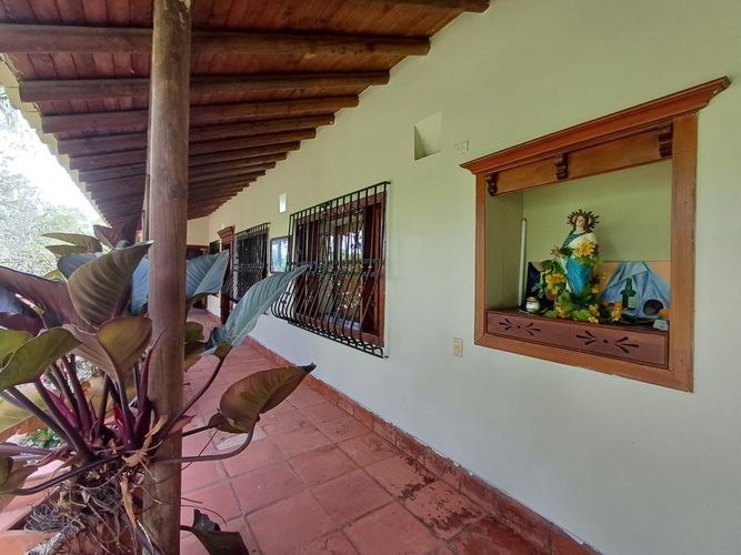 Finca en  Arriendo en El porvenir, Rionegro - Miniatura 7