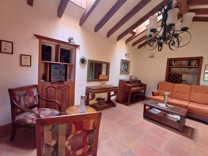Finca en  Arriendo en El porvenir, Rionegro - Miniatura 9