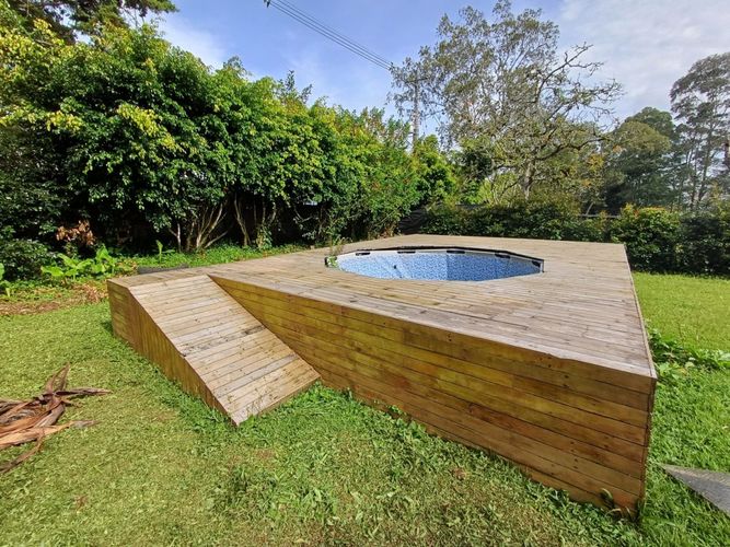 Finca en  Arriendo en El porvenir, Rionegro - Miniatura 13