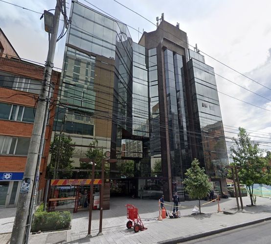 Oficina en  Venta en Chapinero, Bogotá - Imagen 1
