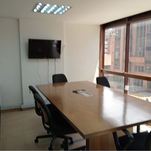 Oficina en  Venta en Chapinero, Bogotá - Miniatura 7