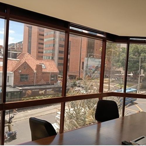 Oficina en  Venta en Chapinero, Bogotá - Miniatura 8