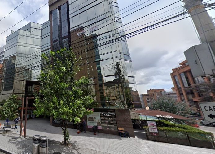 Oficina en  Venta en Chapinero, Bogotá - Miniatura 13