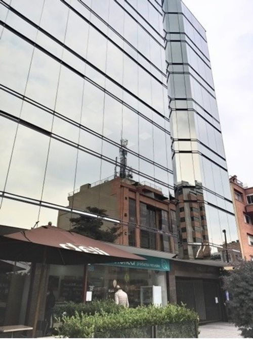 Oficina en  Venta en Chapinero, Bogotá - Miniatura 14