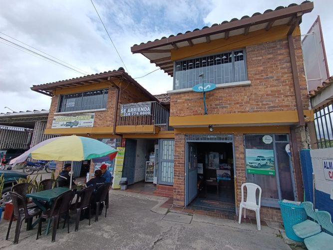 Oficina en  Arriendo en Centro, Cajicá - Imagen 1