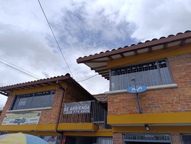 Oficina en  Arriendo en Centro, Cajicá - Miniatura 2