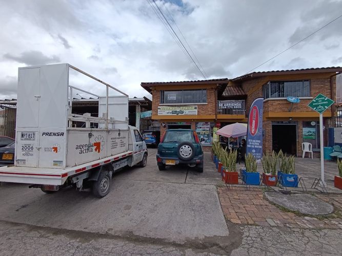 Oficina en  Arriendo en Centro, Cajicá - Miniatura 23