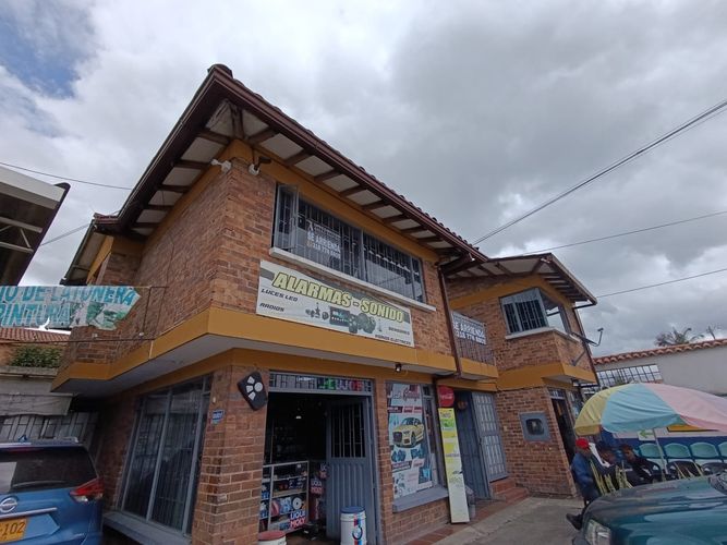Oficina en  Arriendo en Centro, Cajicá - Miniatura 24