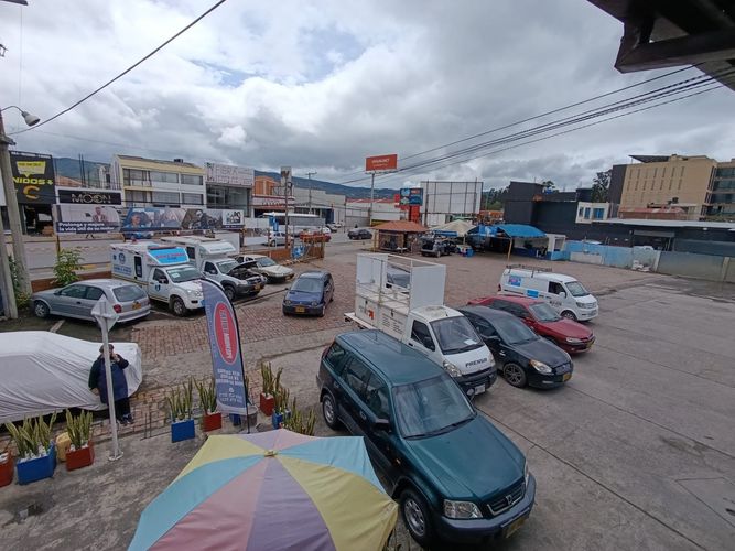 Oficina en  Arriendo en Centro, Cajicá - Miniatura 28