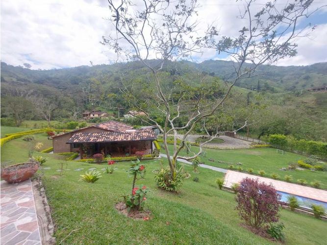 Finca en  Venta en Girardota - Imagen 1