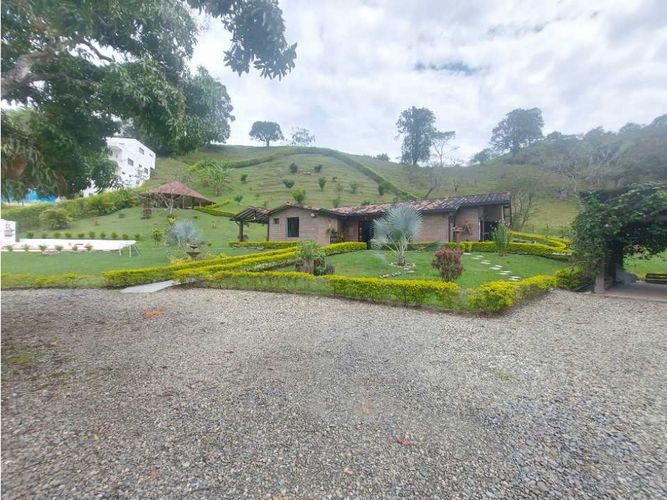 Finca en  Venta en Girardota - Miniatura 2