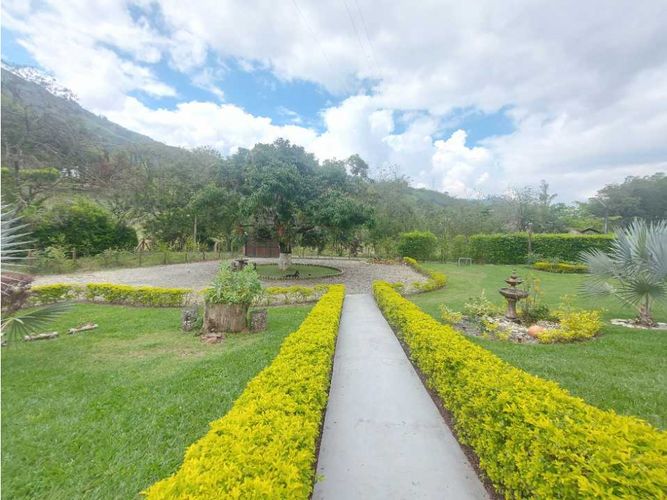 Finca en  Venta en Girardota - Miniatura 4
