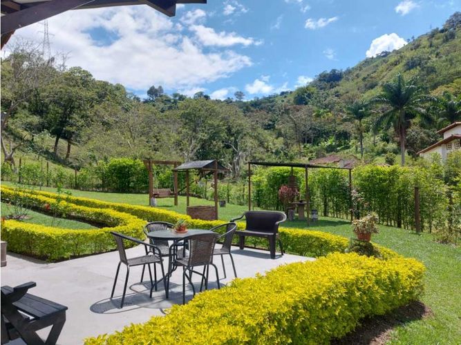 Finca en  Venta en Girardota - Miniatura 26
