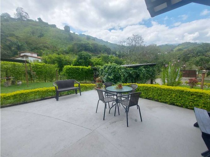Finca en  Venta en Girardota - Miniatura 27