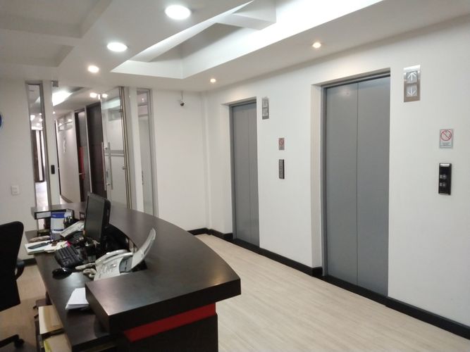 Oficina en  Arriendo en El nogal, Bogotá - Miniatura 6