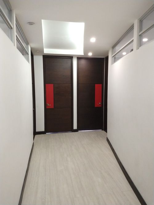 Oficina en  Arriendo en El nogal, Bogotá - Miniatura 8