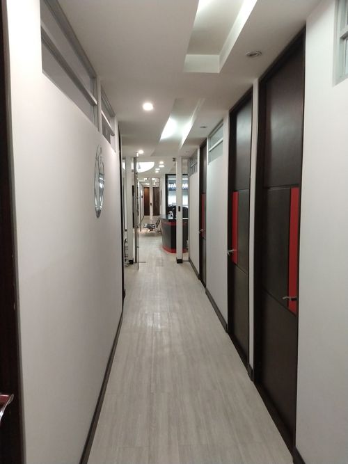 Oficina en  Arriendo en El nogal, Bogotá - Miniatura 9