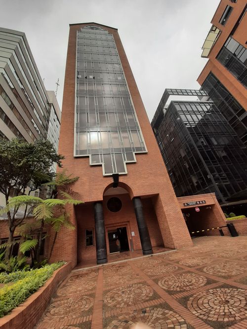 Oficina en  Arriendo en El nogal, Bogotá - Miniatura 3