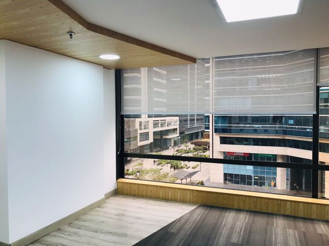 Oficina en  Arriendo en Santa Barbara, Bogotá - Miniatura 3