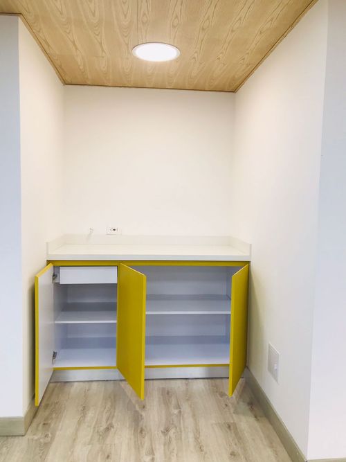 Oficina en  Arriendo en Santa Barbara, Bogotá - Miniatura 5