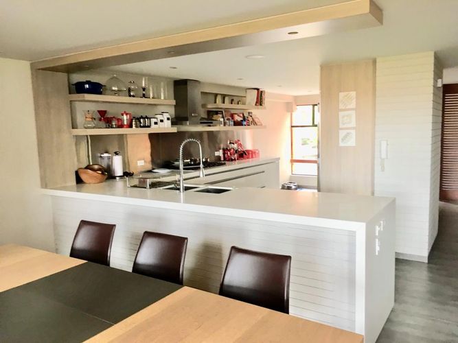 Apartamento en  Venta en Los rosales, Bogotá - Miniatura 3