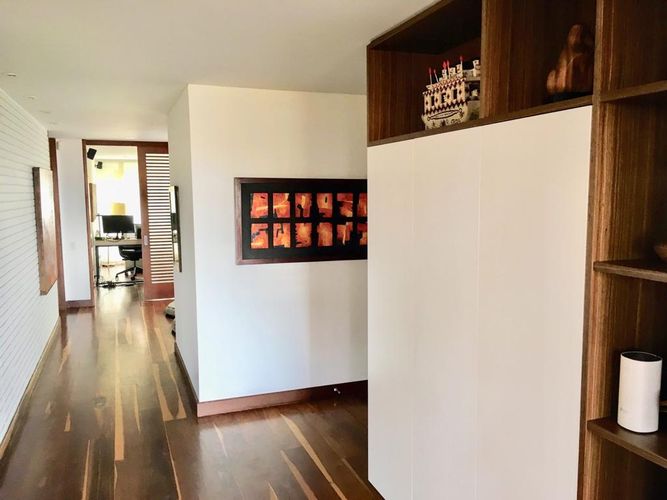 Apartamento en  Venta en Los rosales, Bogotá - Miniatura 4