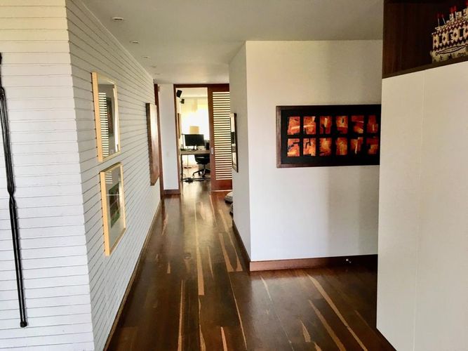 Apartamento en  Venta en Los rosales, Bogotá - Miniatura 5