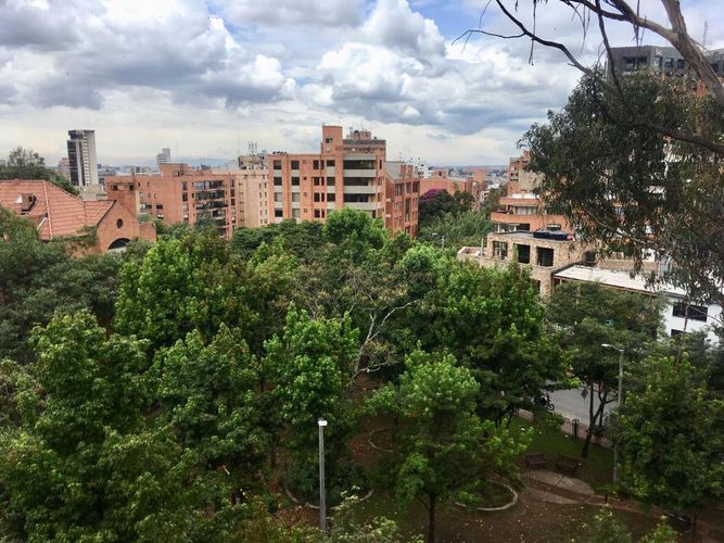 Apartamento en  Venta en Los rosales, Bogotá - Miniatura 7