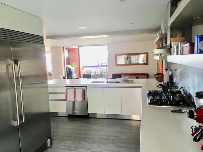 Apartamento en  Venta en Los rosales, Bogotá - Miniatura 8