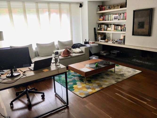 Apartamento en  Venta en Los rosales, Bogotá - Miniatura 9