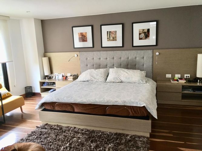 Apartamento en  Venta en Los rosales, Bogotá - Miniatura 11