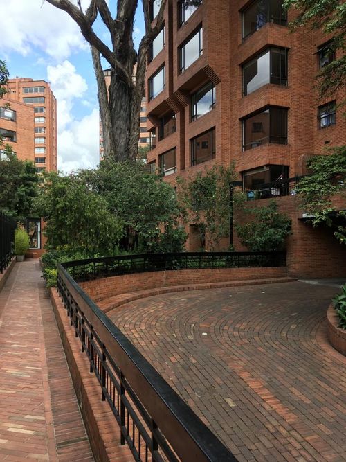 Apartamento en  Venta en Los rosales, Bogotá - Miniatura 12