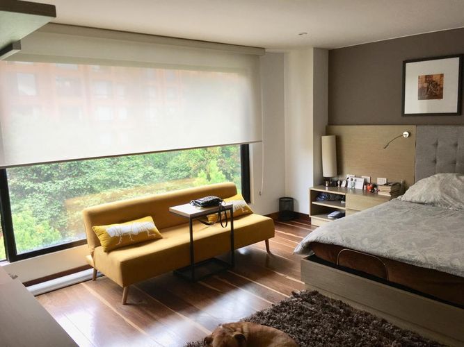 Apartamento en  Venta en Los rosales, Bogotá - Miniatura 13