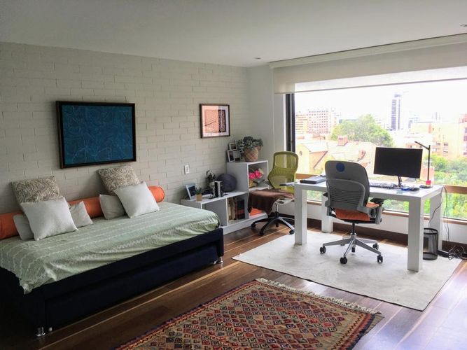 Apartamento en  Venta en Los rosales, Bogotá - Miniatura 16