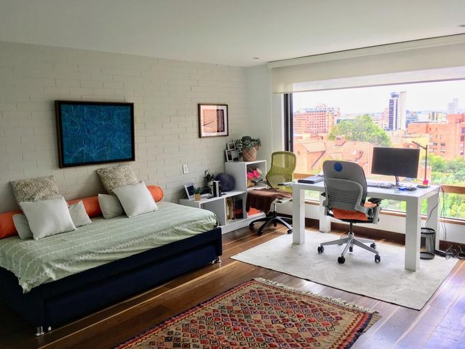 Apartamento en  Venta en Los rosales, Bogotá - Miniatura 18