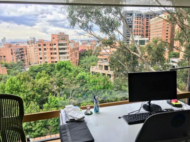 Apartamento en  Venta en Los rosales, Bogotá - Miniatura 23