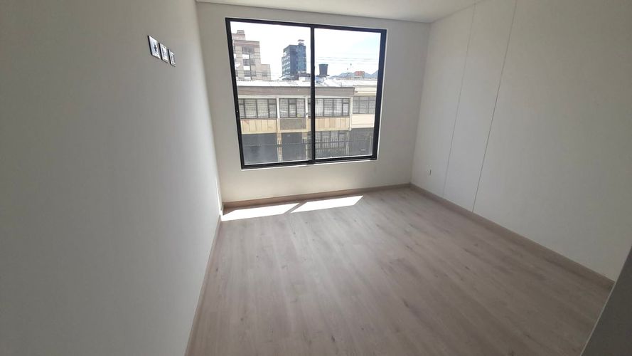 Apartamento en  Venta en Quinta paredes, Bogotá - Miniatura 4