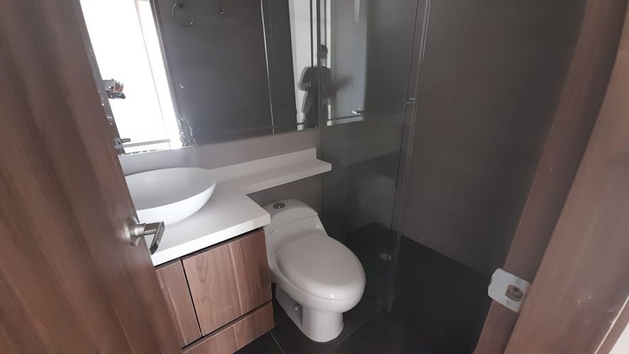 Apartamento en  Venta en Quinta paredes, Bogotá - Miniatura 5
