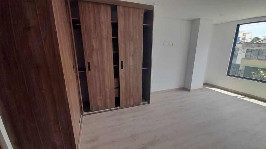 Apartamento en  Venta en Quinta paredes, Bogotá - Miniatura 6