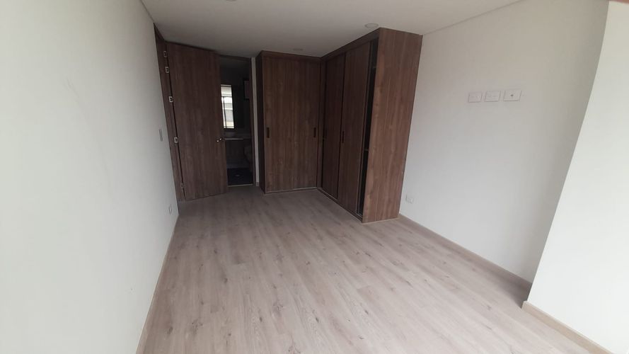 Apartamento en  Venta en Quinta paredes, Bogotá - Miniatura 7