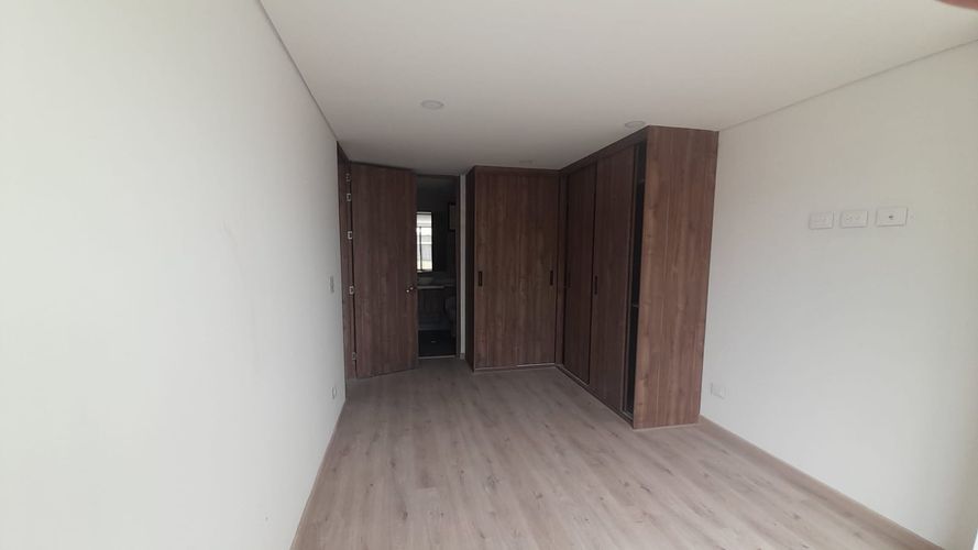 Apartamento en  Venta en Quinta paredes, Bogotá - Miniatura 10