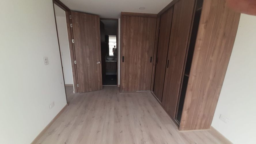 Apartamento en  Venta en Quinta paredes, Bogotá - Miniatura 9