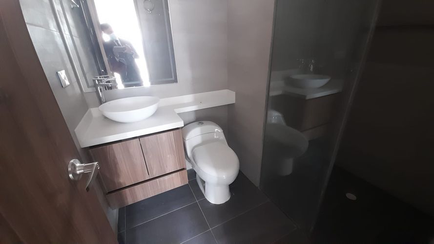Apartamento en  Venta en Quinta paredes, Bogotá - Miniatura 15