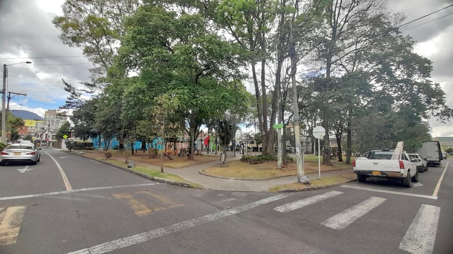 Apartamento en  Venta en Quinta paredes, Bogotá - Miniatura 18
