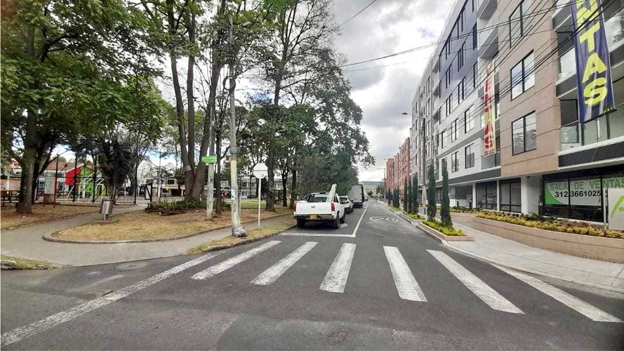Apartamento en  Venta en Quinta paredes, Bogotá - Miniatura 19